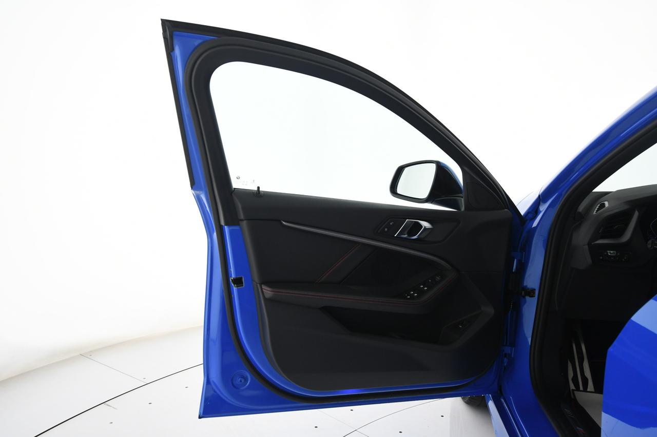 BMW 128ti auto CAMERA+LED+APP CONNECT