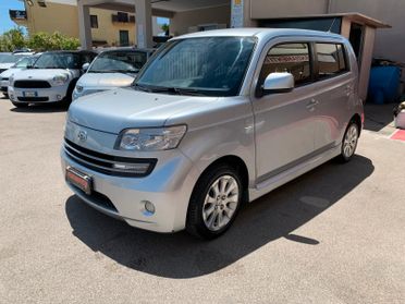 Daihatsu Materia 1.5 aut. Taka