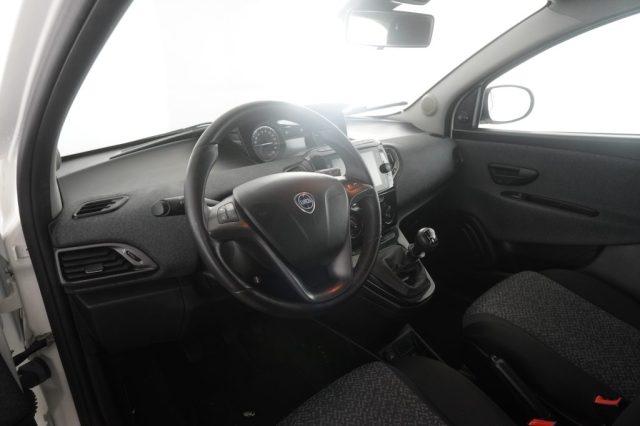 LANCIA Ypsilon Ypsilon 1.0 FireFly 5 porte S&S Hybrid Silver Plus