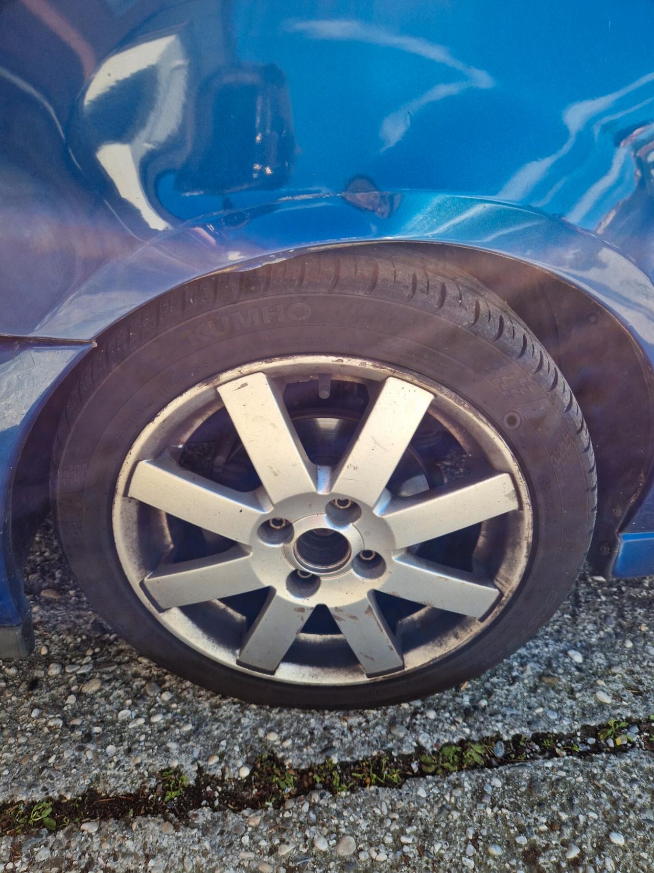 Volkswagen Polo 1.4 3p - 60 CV