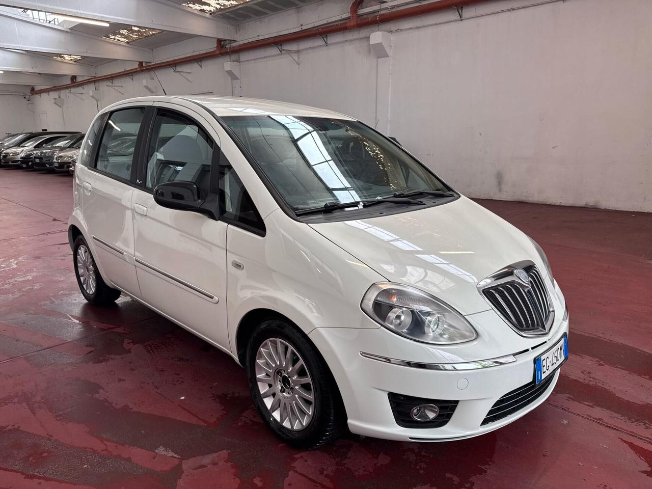 Lancia MUSA 1.4 16V DFN 5th Avenue