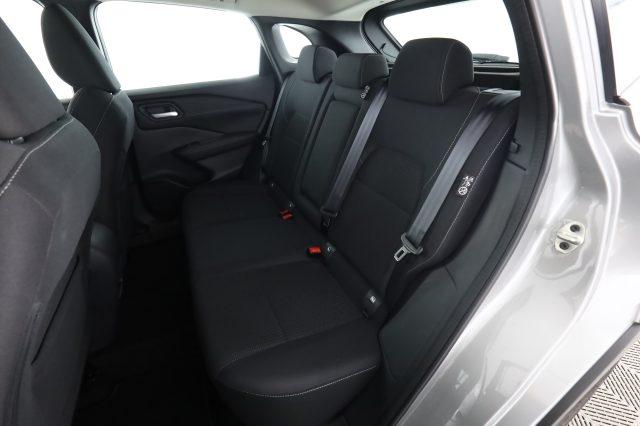 NISSAN Qashqai Qashqai MHEV 140 CV Business