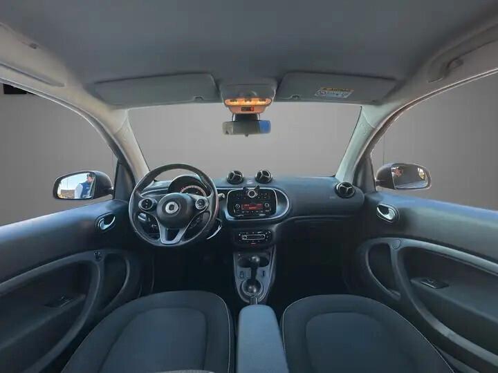 Smart ForTwo 70 1.0 Passion UNIPRO-PROMO-FINANZIAMENTO