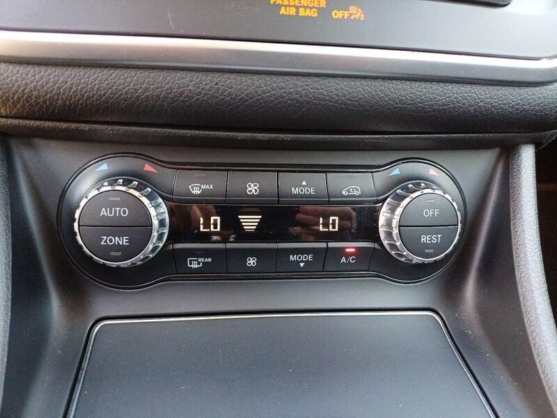 Mercedes-Benz GLA GLA 180 Automatic Sport Extra