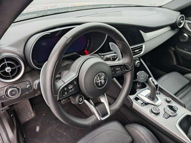 ALFA ROMEO Giulia 2.0 Turbo 280 CV AT8 AWD Q4 Veloce