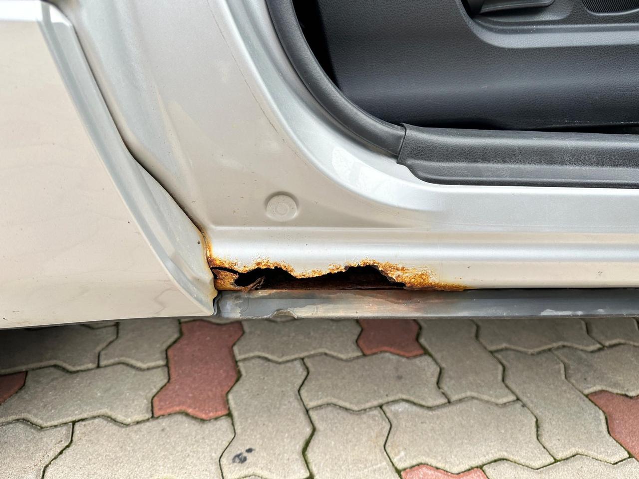 Suzuki Grand Vitara 3p 1.9 ddis