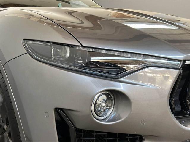 MASERATI Levante MHEV 330 CV AWD GT