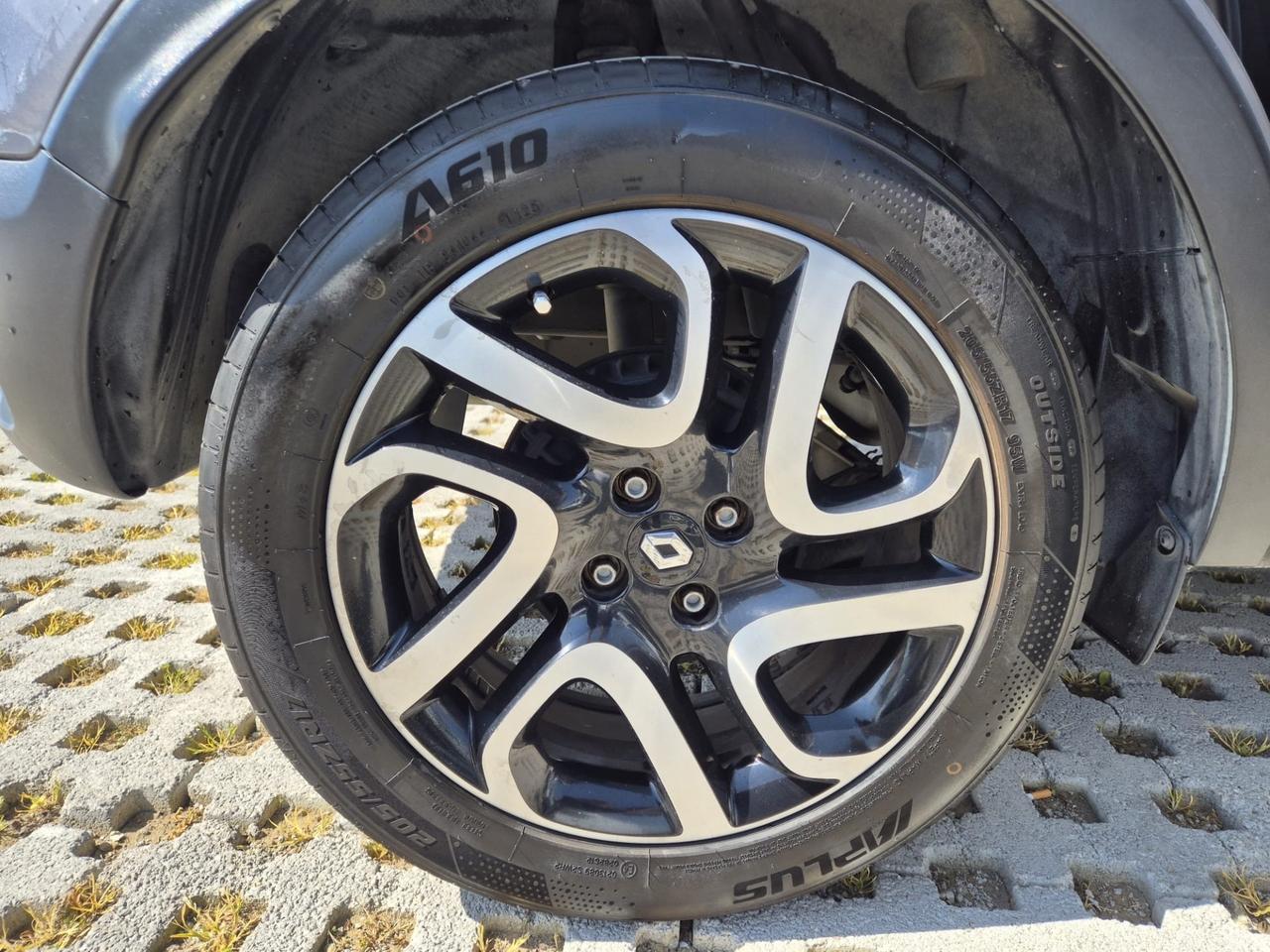 Renault Captur 1.5 dCi 8V 90 CV Start&Stop Energy R-Link