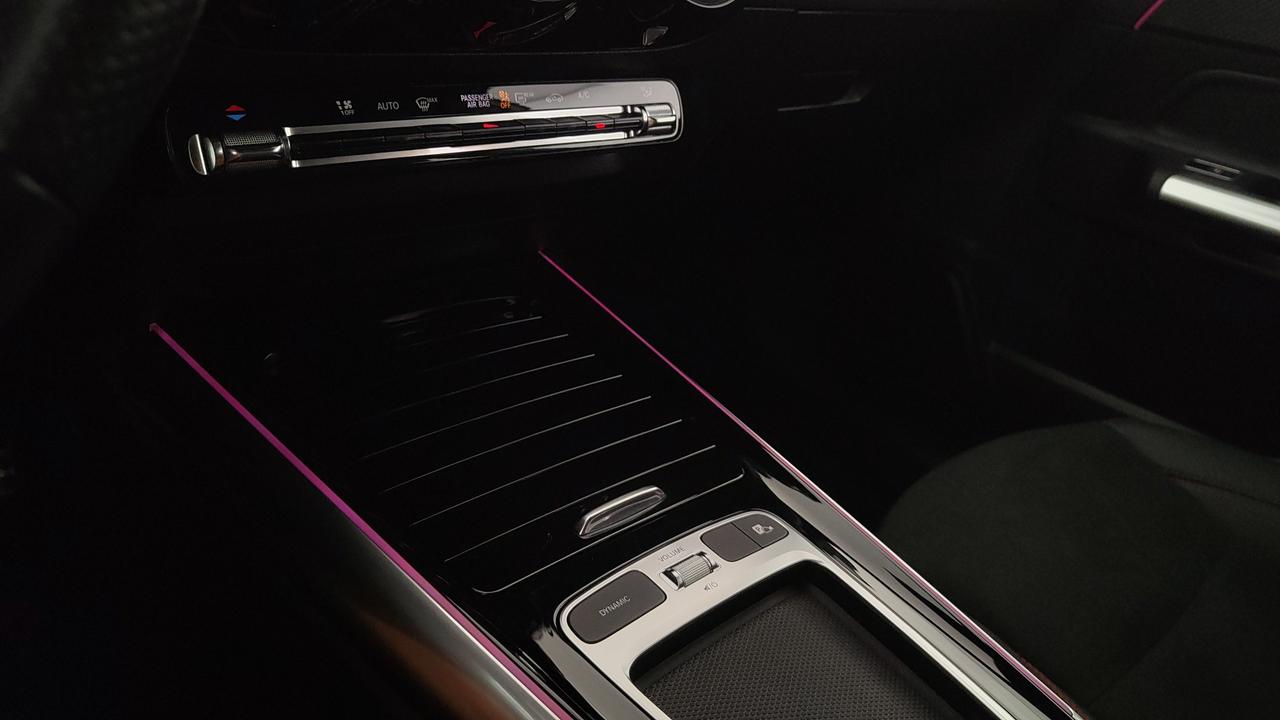 Mercedes-Benz GLA 200 d AMG Line Premium auto