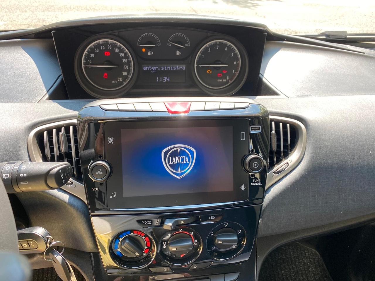 Lancia Ypsilon 1.0 FireFly 5 porte S&S Hybrid Oro PREZZO REALE