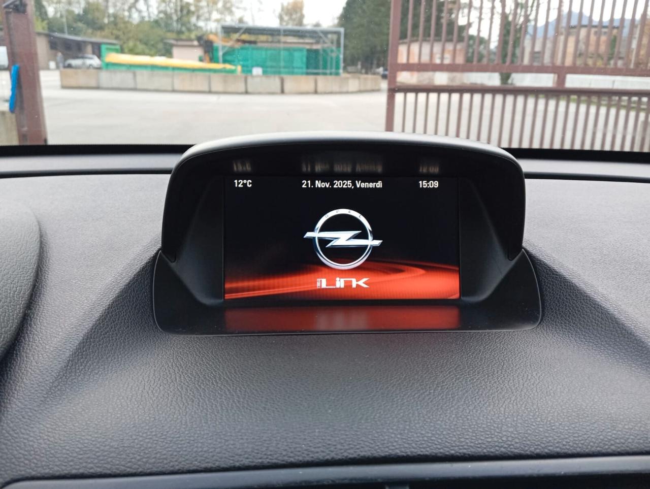 Mokka 1.7 CDTI Ecotec "KM CERTIFICATI