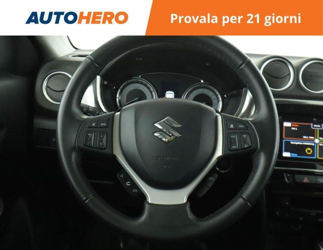 SUZUKI Vitara 1.5 Hybrid A/T 4WD AllGrip Starview