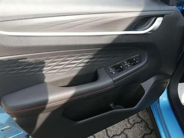 EMC QUATTRO Quattro 1.5 103cv cvt