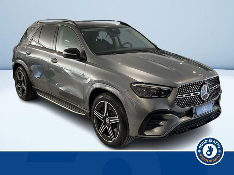 Mercedes-Benz GLE 350de 4Matic EQ-Power AMG Line Premium
