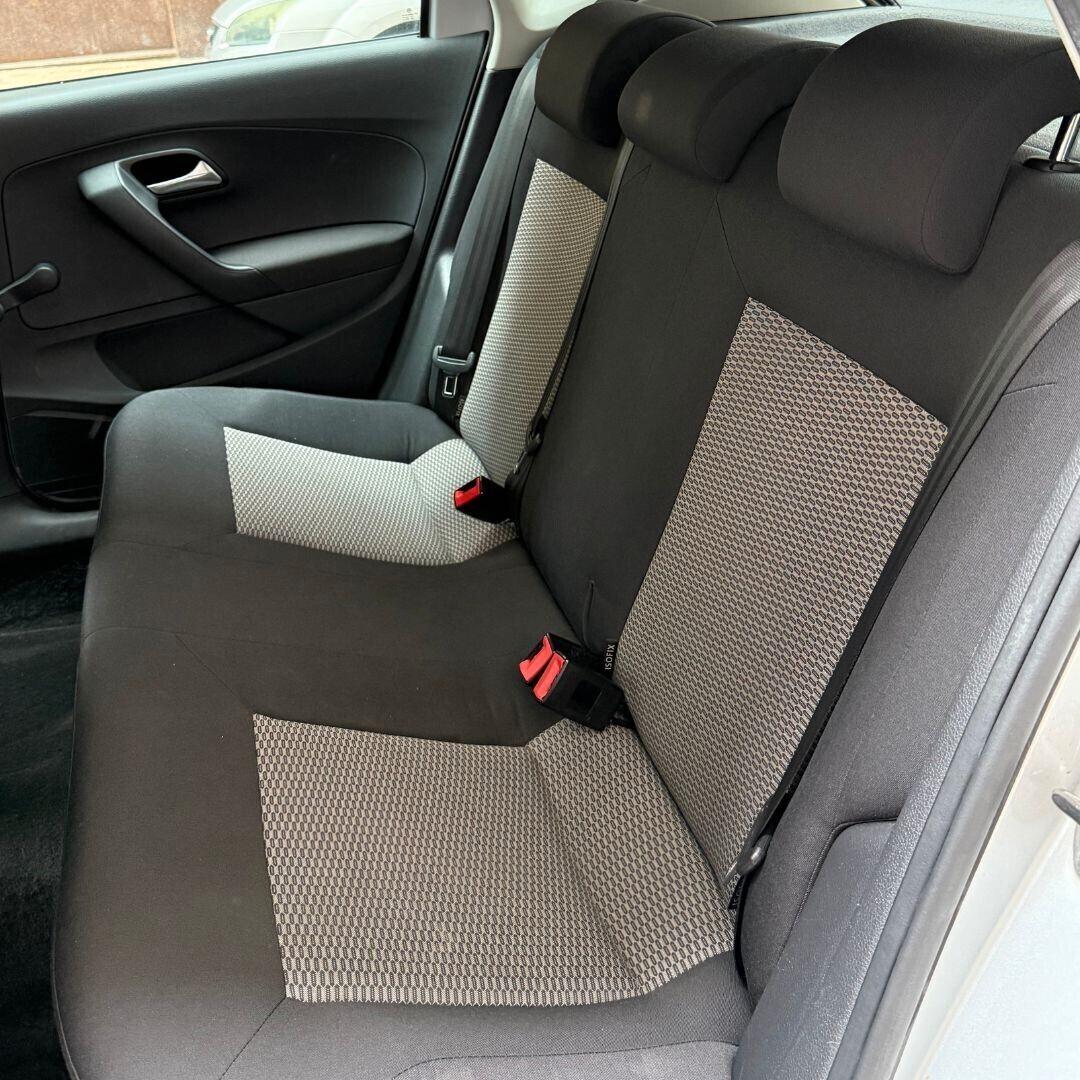 Volkswagen Polo 1.2 **condizioni eccellenti**