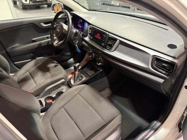 KIA Rio 1.4 CRDi 5 porte Active NEOPATENTATI - CLIMA - BT