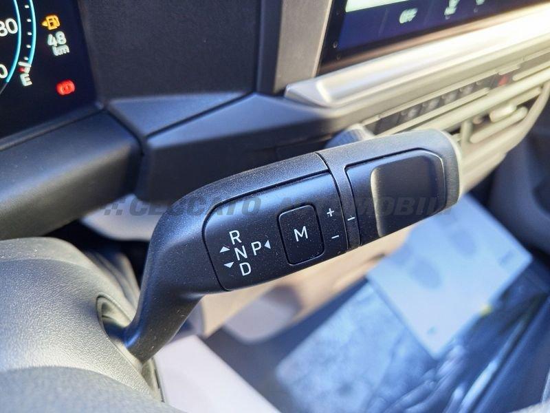 Volkswagen T7 Transporter TRANSPORTER FURG PC110 INTA8