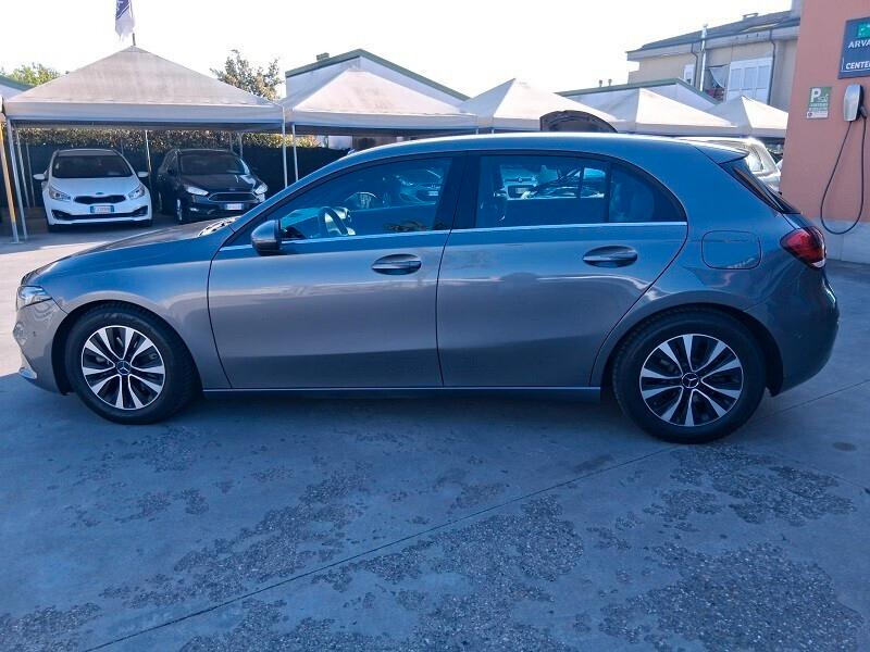 Mercedes-benz A 180 d Business Extra