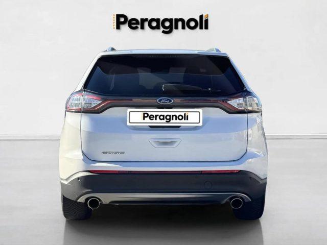 FORD Edge 2.0 TDCI AWD START&STOP POWERSHIFT TITANIUM AUTOMA