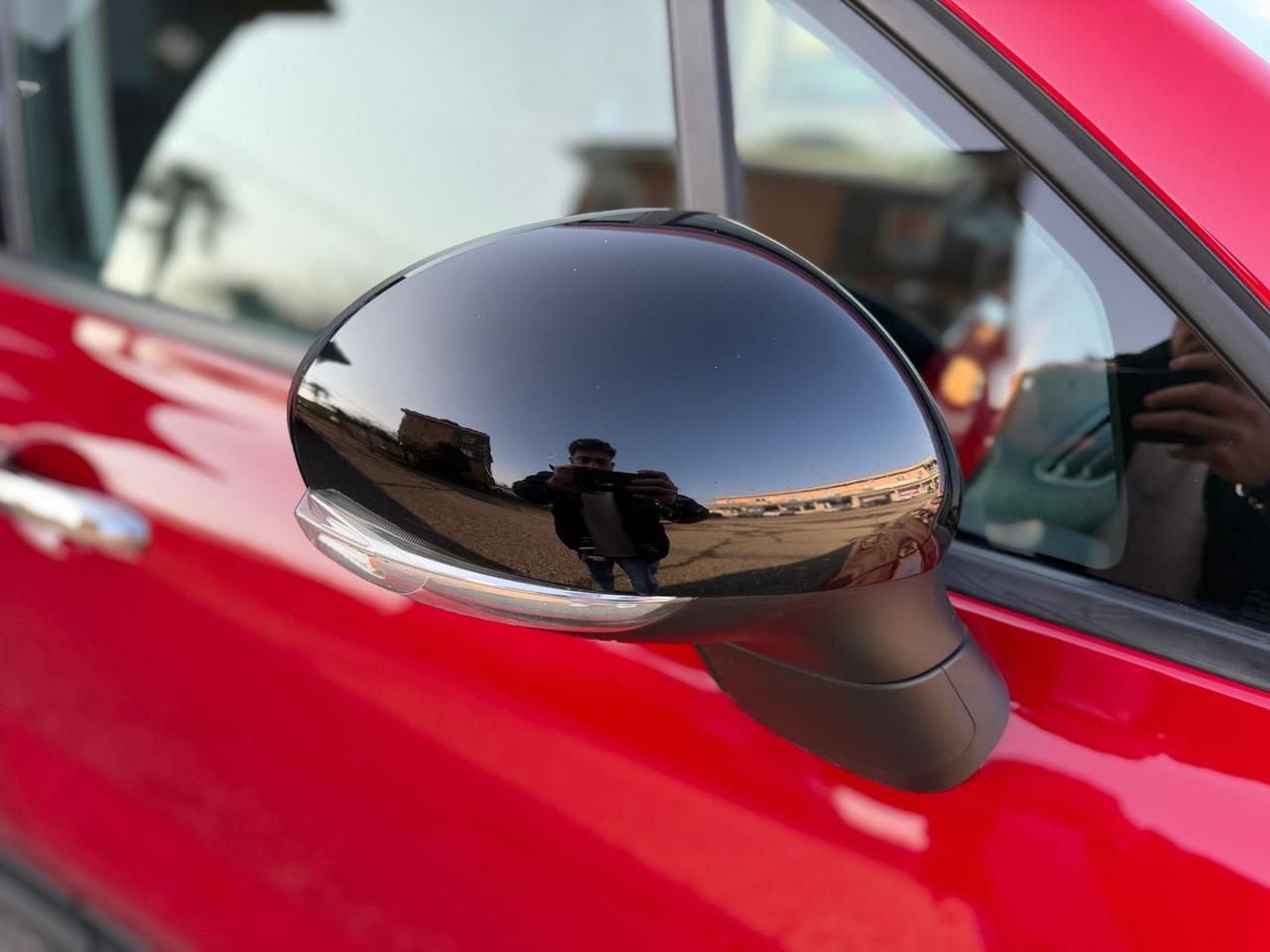 Fiat 500X Urban 1.3 Multijet #8857