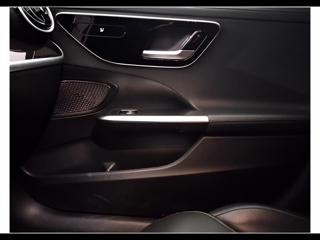 Mercedes-Benz Classe C-S206 SW 2021 - C SW 220 d mhev Premium auto