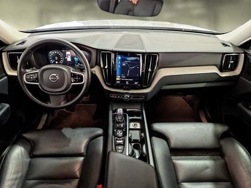 VOLVO XC60 T8 TWIN ENGINE AWD GEARTR. INSCRIPTION SUV