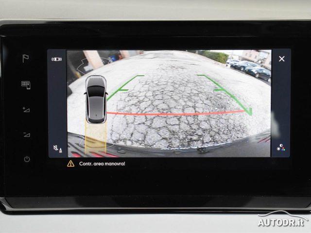 SEAT Ibiza 1.0 TGI Style Fari LED, Navi, Virtual, Retrocamera