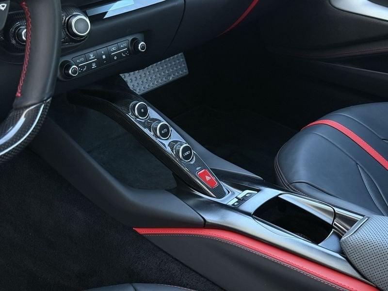 Ferrari 812 Superfast 6.5 V12 DCT F1 - Magnifica - Unico proprietario