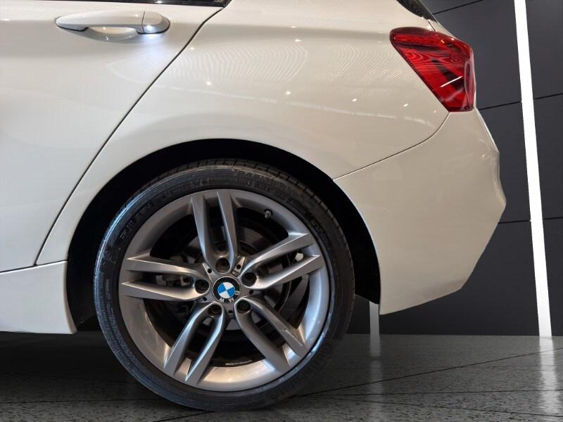 BMW Serie 1 (F20) 116d 5p. Sport