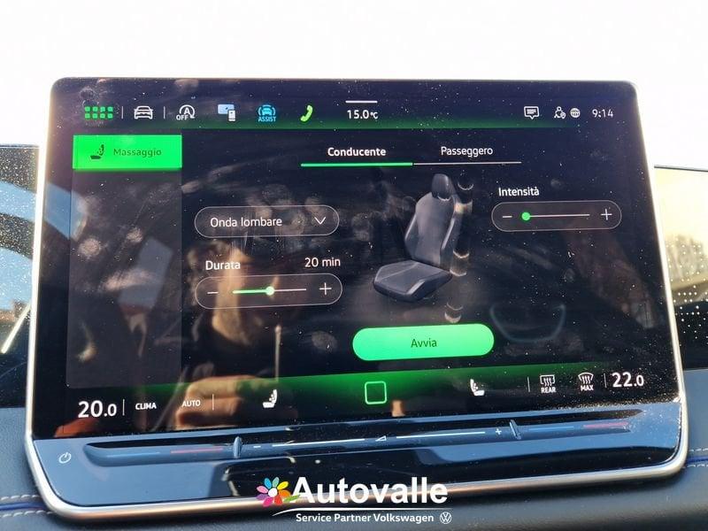 Volkswagen Tiguan 2.0 TDI 150 CV EVO SCR DSG R-Line