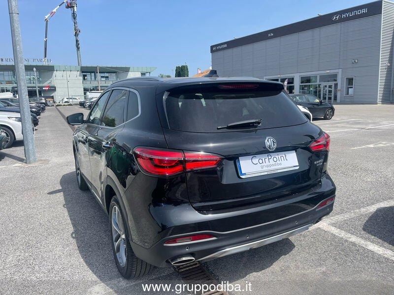 MG EHS 1.5 t-gdi phev Exclusive auto