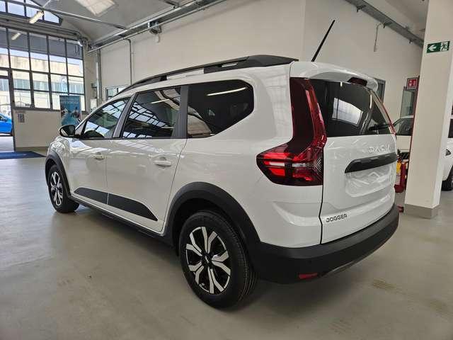 Dacia Jogger Jogger 1.0 tce Expression Gpl 7posti