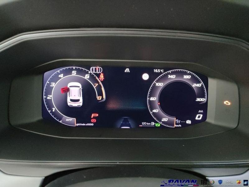 CUPRA Formentor 1.5 Hybrid DSG EDGE Pack