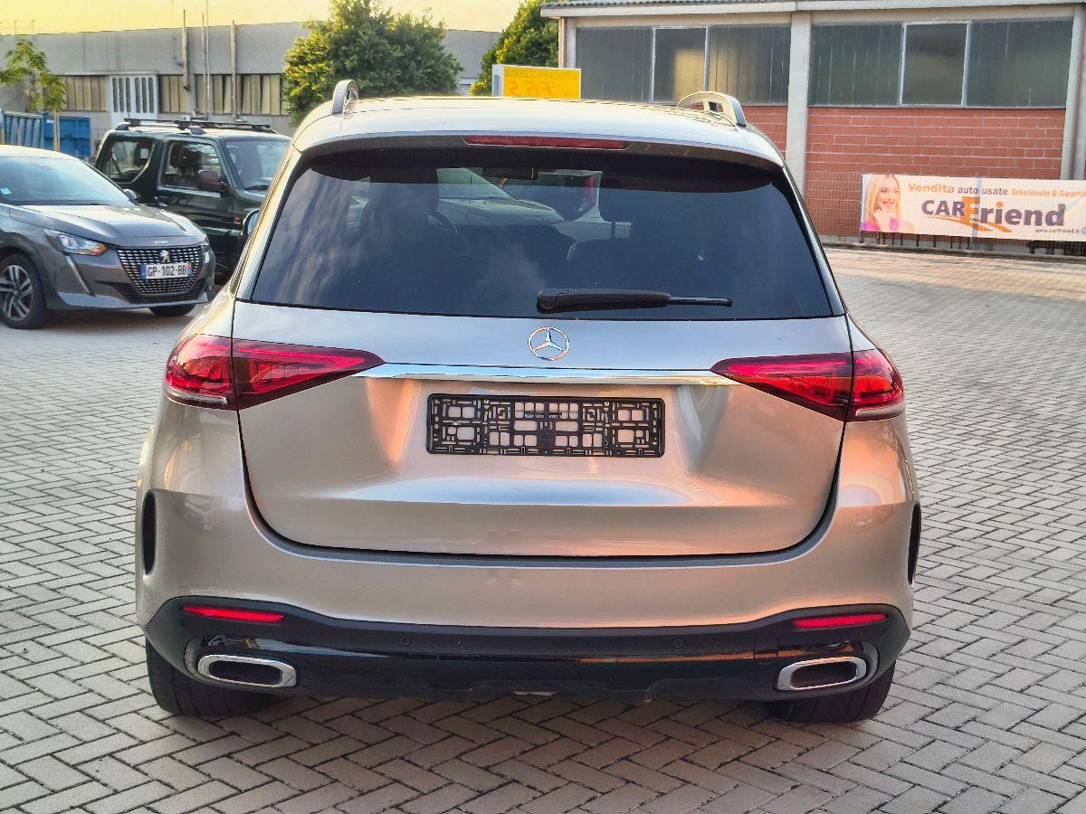 MERCEDES - GLE - 350 de 4Matic Plug-in hyb. Prem.Plus