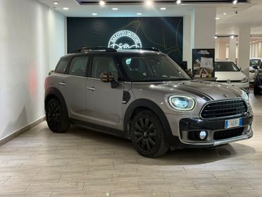 Mini Cooper D Countryman 1.5 HYPE automatica