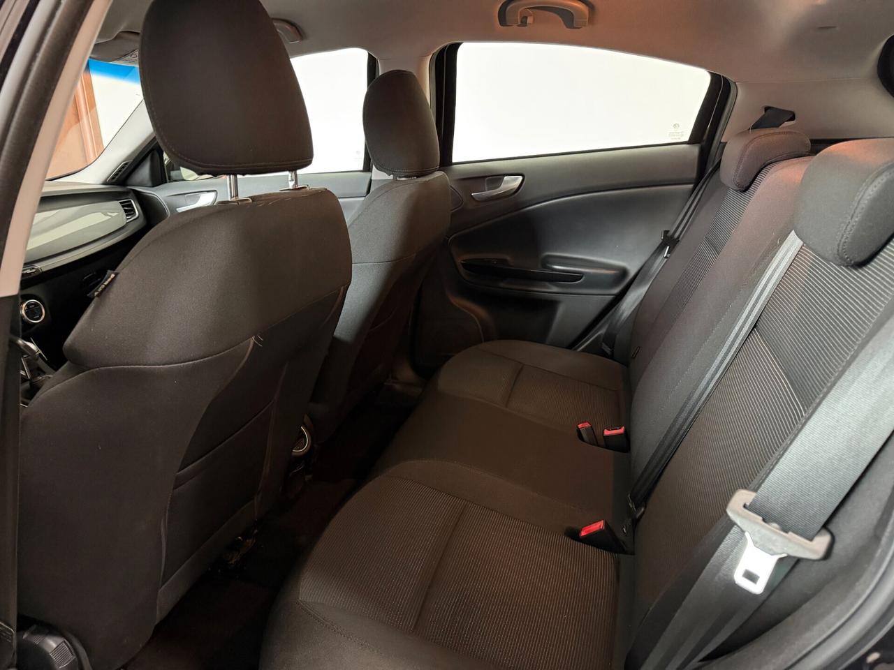 Alfa Romeo Giulietta 1.6 JTDm-2 105 CV Exclusive OK NEOPATENTATI