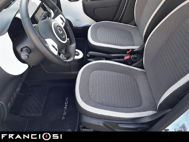 RENAULT Twingo Equilibre 22kWh