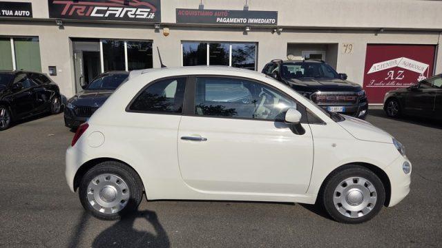 FIAT 500 1.2 EasyPower Pop PERMUTE UNICOPR. OK NEOPAT