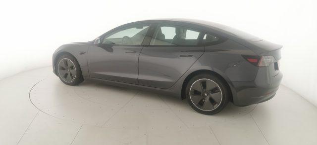 TESLA Model 3 Long Range Dual Motor AWD