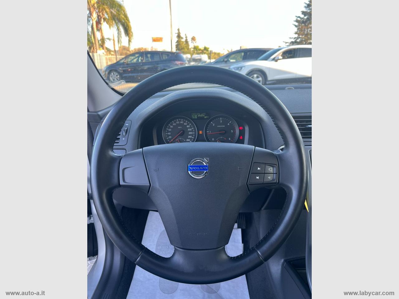 VOLVO V50 1.6 D DRIVE POLAR