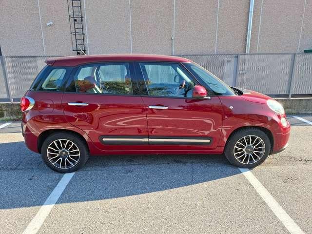 Fiat 500L 500L 2012 1.4 Lounge 95cv