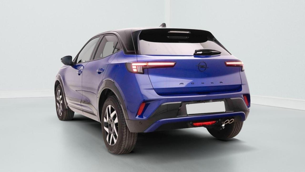 Opel Mokka 1.2 t GS s&s 136cv IN PROMO