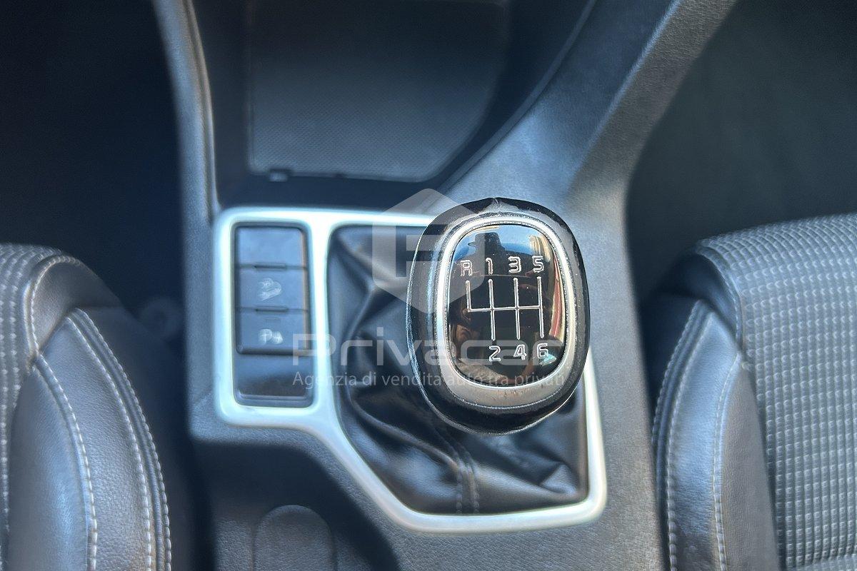 KIA Sportage 1.7 CRDI 2WD Business Class