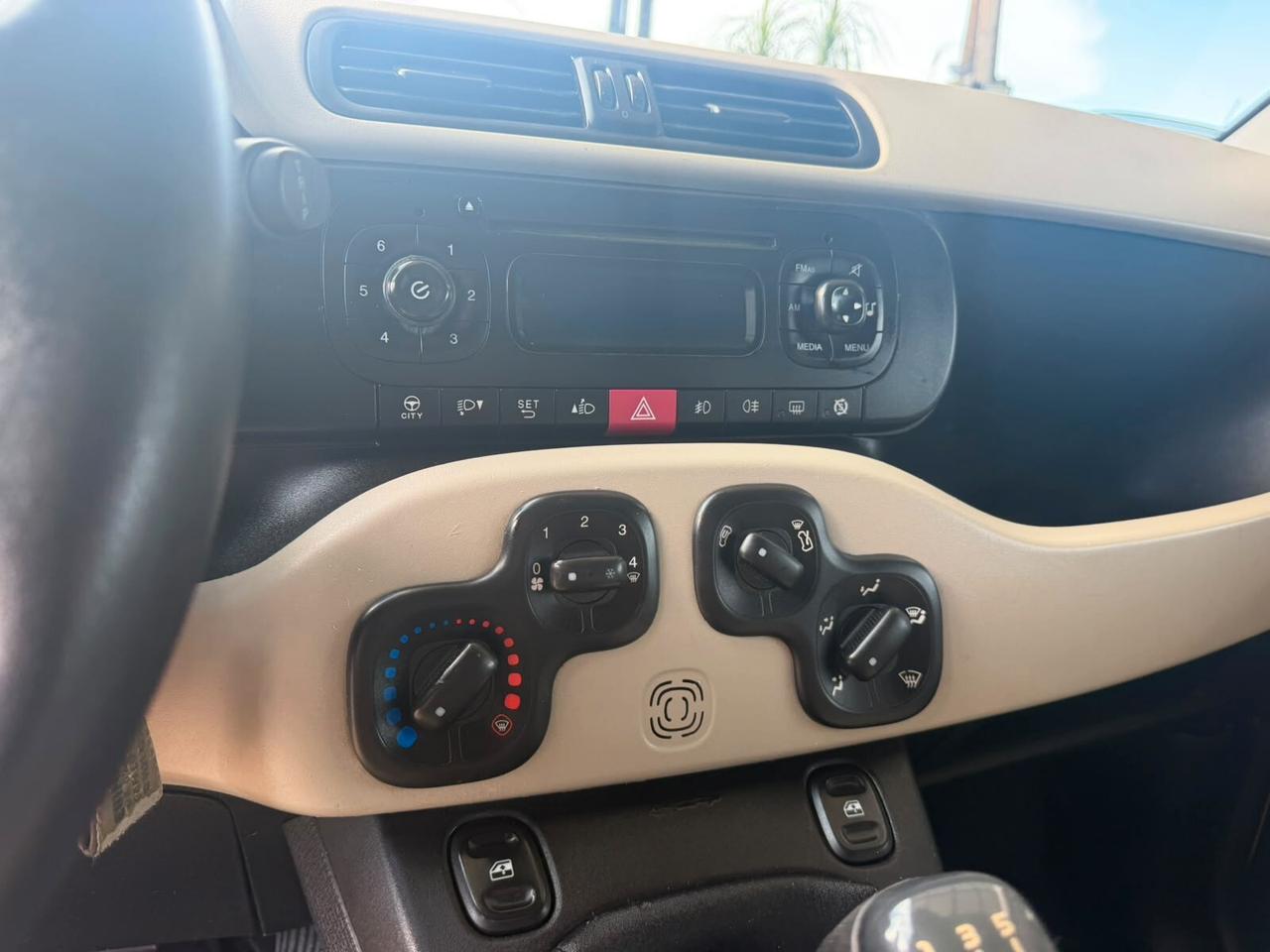 Fiat Panda 1.3 MJT S&S Lounge