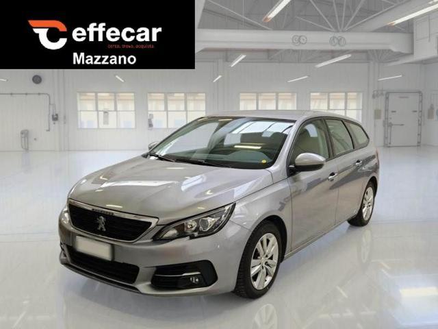 PEUGEOT 308 BlueHDi 100 S&S SW Active