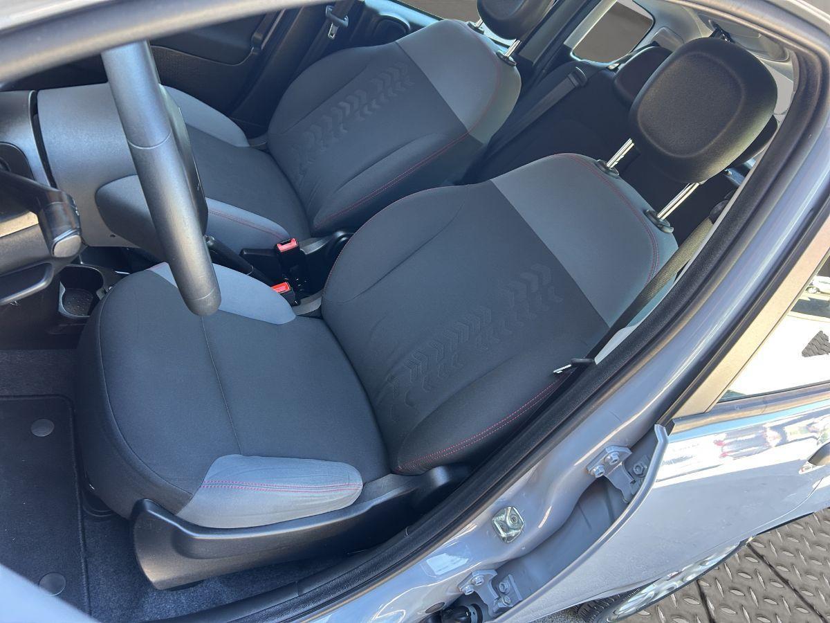 FIAT - Panda - 1.2 69CV Lounge