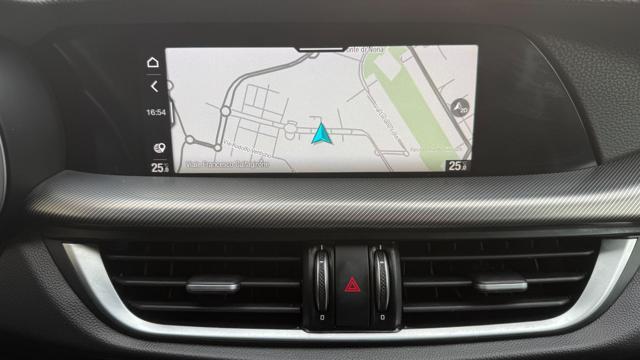 ALFA ROMEO Stelvio 2.2TURBODIESEL 210CV AT8 Q4 VELOCE *24M.G.*CL 20"*