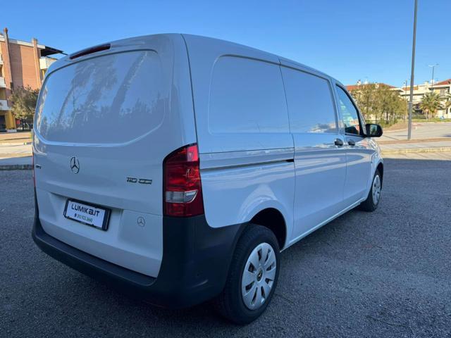 MERCEDES-BENZ Vito 1.7 110 CDI PC Furgone Compact PRO