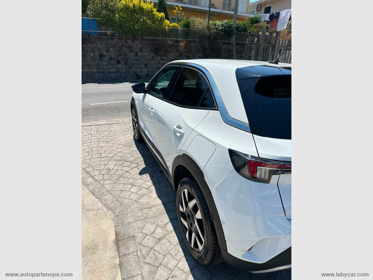 OPEL Mokka 1.5 diesel Elegance