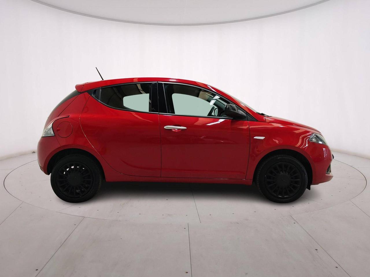Lancia Ypsilon 1.2 Silver Gpl 69cv